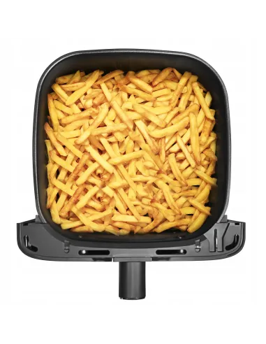 Frytkownica Beztłuszczowa TEFAL EY8558E0 Frytownica AIR FRYER 7,5l Duża XL