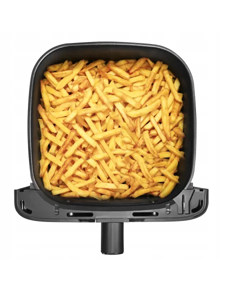 Frytkownica Beztłuszczowa TEFAL EY8558E0 Frytownica AIR FRYER 7,5l Duża XL