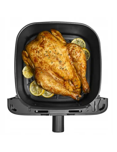 Frytkownica Beztłuszczowa TEFAL EY8558E0 Frytownica AIR FRYER 7,5l Duża XL