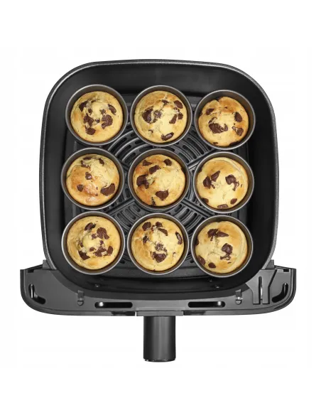 Frytkownica Beztłuszczowa TEFAL EY8558E0 Frytownica AIR FRYER 7,5l Duża XL