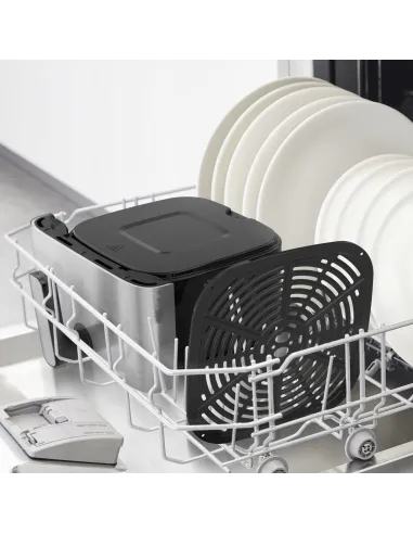 Frytkownica Beztłuszczowa TEFAL EY8558E0 Frytownica AIR FRYER 7,5l Duża XL