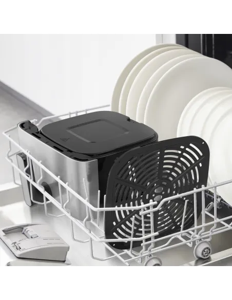 Frytkownica Beztłuszczowa TEFAL EY8558E0 Frytownica AIR FRYER 7,5l Duża XL
