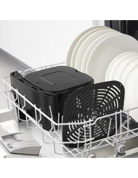 Frytkownica Beztłuszczowa TEFAL EY8558E0 Frytownica AIR FRYER 7,5l Duża XL