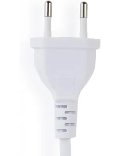 UNIWERSALNY ZASILACZ ŁADOWARKA 63W 20V USB-C + 3x USB-A + KABEL 1,5m 2