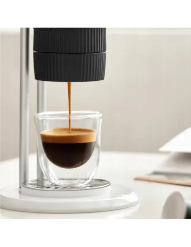 Ekspres Ciśnieniowy 19bar do Kawy na Kapsułki Dolce Gusto Nespresso 4w1