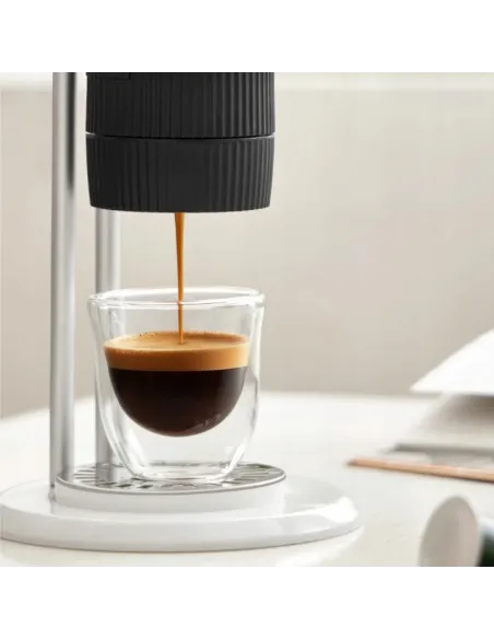 Ekspres Ciśnieniowy 19bar do Kawy na Kapsułki Dolce Gusto Nespresso 4w1