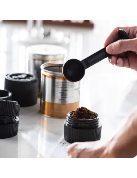 Ekspres Ciśnieniowy 19bar do Kawy na Kapsułki Dolce Gusto Nespresso 4w1