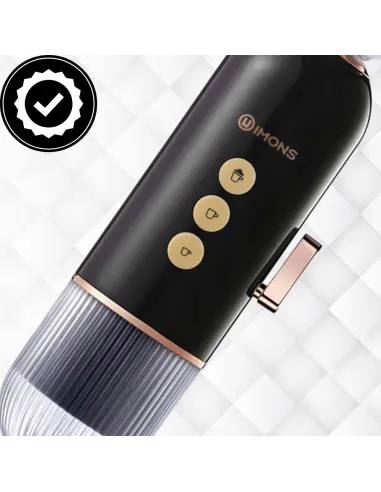 Ekspres Ciśnieniowy 19bar do Kawy na Kapsułki Dolce Gusto Nespresso 4w1