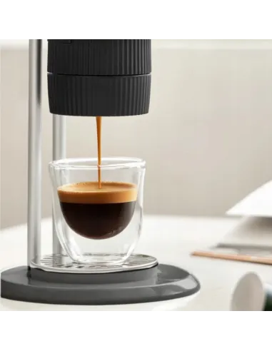 Ekspres Ciśnieniowy 19bar do Kawy na Kapsułki Dolce Gusto Nespresso 4w1