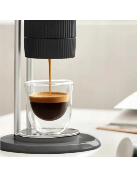 Ekspres Ciśnieniowy 19bar do Kawy na Kapsułki Dolce Gusto Nespresso 4w1