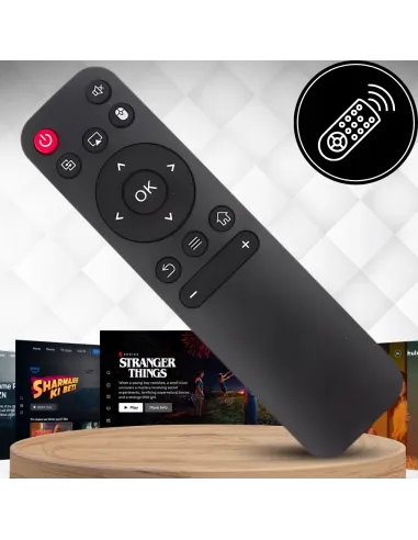 PROJEKTOR RZUTNIK MINI PRZENOŚNY ANDROID LED WIFI FULL HD SMART TV HY300