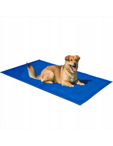 MATA CHŁODZĄCA Żelowa dla PSA KOTA Legowisko Cool Mat 50x40cm