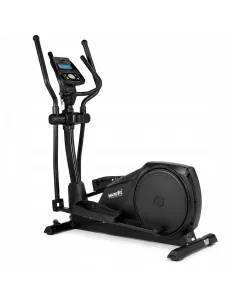ORBI-TREK TRENAŻER ELIPTYCZNY MAGNETYCZNY | KOŁO 16KG | DO 150KG |Aplikacje