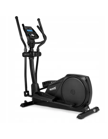 ORBI-TREK TRENAŻER ELIPTYCZNY MAGNETYCZNY | KOŁO 16KG | DO 150KG |Aplikacje