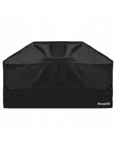 POKROWIEC NA GRILLA WODOODPORNY DANGRILL XXXXL188x70x108cm