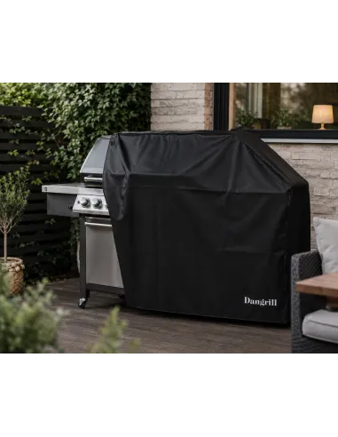 POKROWIEC NA GRILLA WODOODPORNY DANGRILL XXXXL188x70x108cm