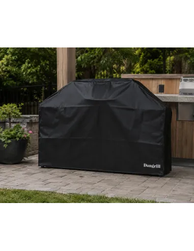 POKROWIEC NA GRILLA WODOODPORNY DANGRILL XXXXL188x70x108cm