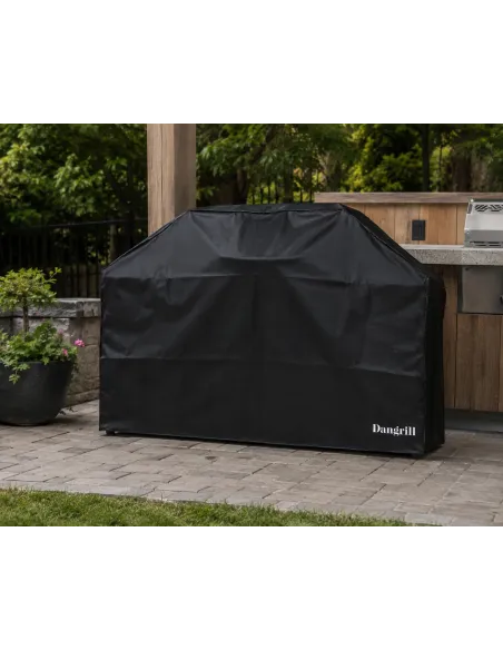 POKROWIEC NA GRILLA WODOODPORNY DANGRILL XXXXL188x70x108cm