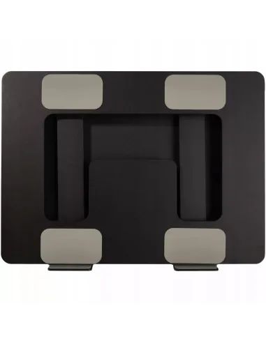 PODSTAWKA METALOWA Czarna RisePro Regulowana do Laptopa 10-17 cali stabilna