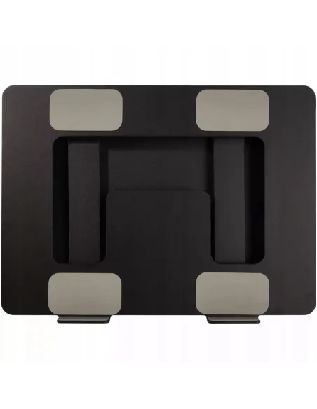 PODSTAWKA METALOWA Czarna RisePro Regulowana do Laptopa 10-17 cali stabilna