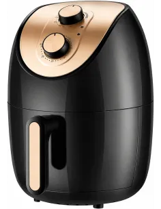 AIR FRYER 24V 3l TIR bus KAMPER FRYTKOWNICA BEZTŁUSZCZOWA frytownica 250W