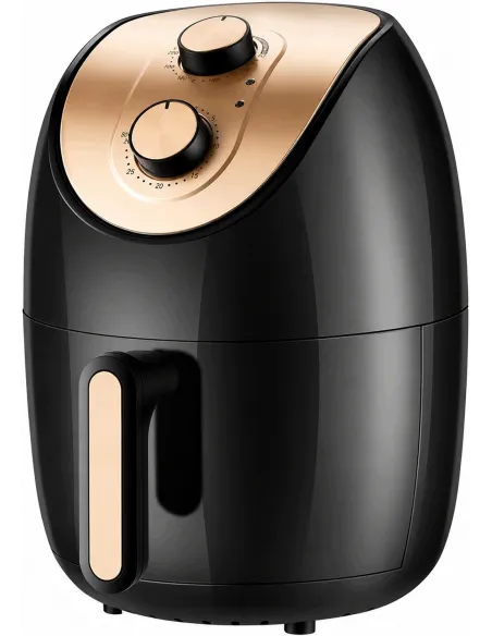 AIR FRYER 24V 3l TIR bus KAMPER FRYTKOWNICA BEZTŁUSZCZOWA frytownica 250W