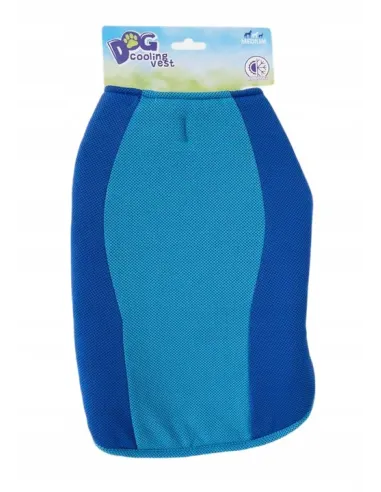 KAMIZELKA Mata CHŁODZĄCA Dla PSÓW KOTÓW Cool Vest M
