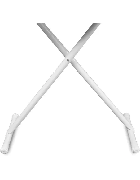 Deska do Prasowania 134x34 cm T-Leg Regulowana Składana Pokrowiec Bawełna