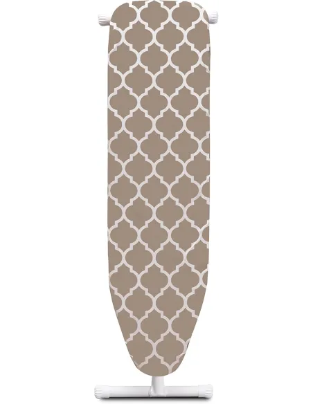 Deska do Prasowania 134x34 cm T-Leg Regulowana Składana Pokrowiec Bawełna