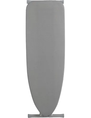 Deska do Prasowania 114x38 cm T-Leg Regulowana Składana Pokrowiec Bawełna