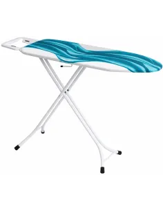 Deska do Prasowania Mabel Home 110x34 Regulowana 4 Nogi z Uchwytem