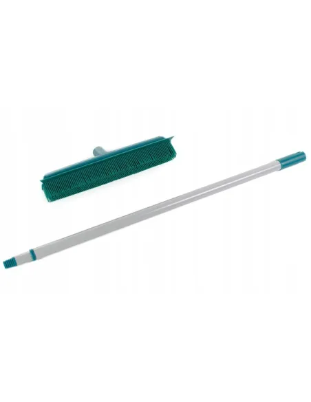 Szczotka gumowa Wielofunkcyjna LEIFHEIT Supra z Kijkiem 140cm