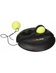 Tenis trainer Trenażer tenisa Piłka na gumce Trener Tenisa 2x PIŁKA