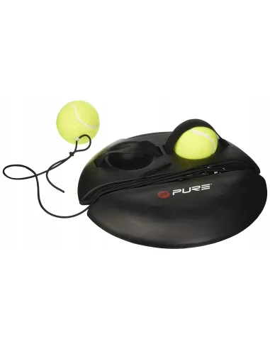 Tenis trainer Trenażer tenisa Piłka na gumce Trener Tenisa 2x PIŁKA
