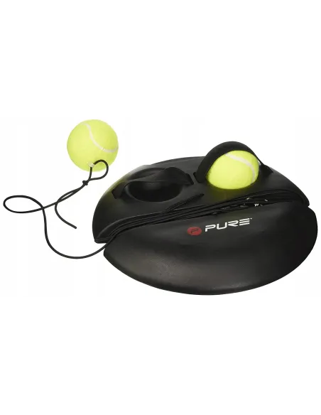 Tenis trainer Trenażer tenisa Piłka na gumce Trener Tenisa 2x PIŁKA