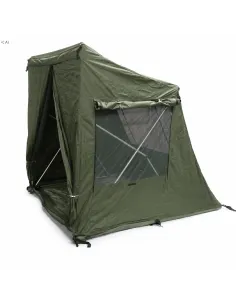 Namiot Samochodowy Dostawka Przedsionek 200x200cm Prime Tech