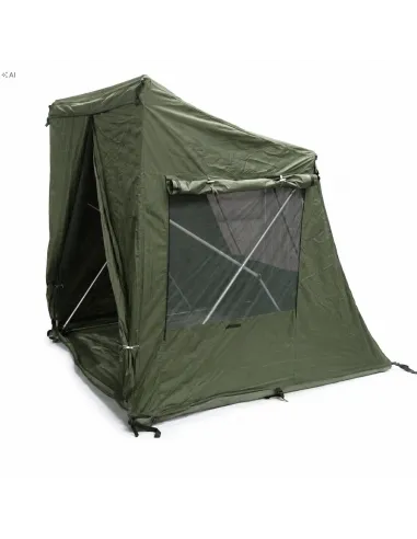 Namiot Samochodowy Dostawka Przedsionek 200x200cm Prime Tech