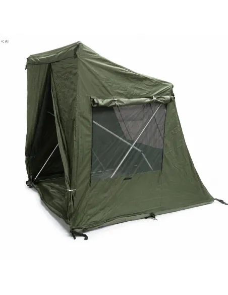 Namiot Samochodowy Dostawka Przedsionek 200x200cm Prime Tech