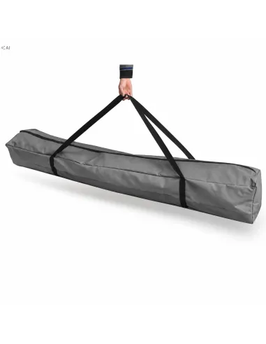 Namiot Samochodowy Dostawka Przedsionek 200x200cm Prime Tech