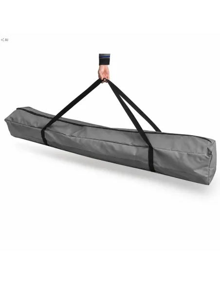 Namiot Samochodowy Dostawka Przedsionek 200x200cm Prime Tech