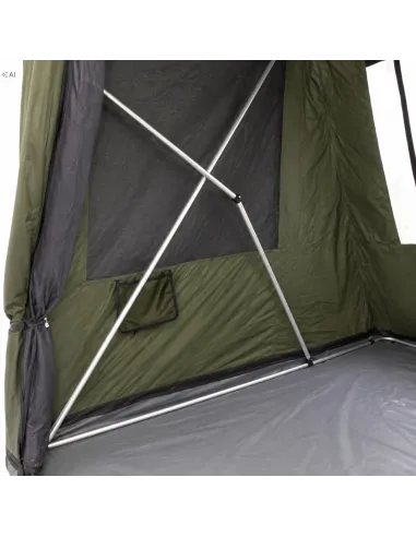 Namiot Samochodowy Dostawka Przedsionek 200x200cm Prime Tech