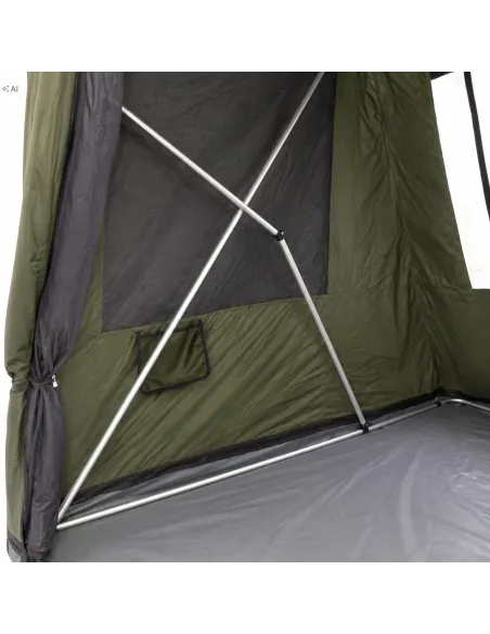 Namiot Samochodowy Dostawka Przedsionek 200x200cm Prime Tech