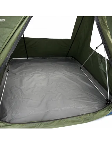 Namiot Samochodowy Dostawka Przedsionek 200x200cm Prime Tech