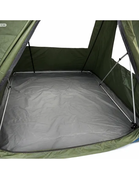 Namiot Samochodowy Dostawka Przedsionek 200x200cm Prime Tech
