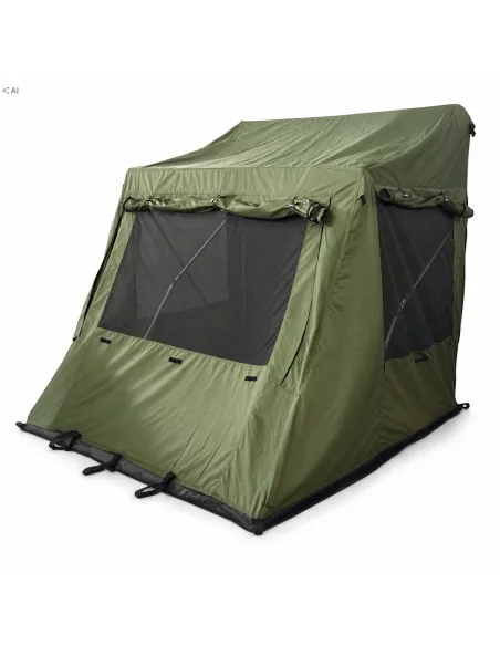 Namiot Samochodowy Dostawka Przedsionek 200x200cm Prime Tech
