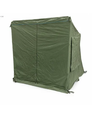 Namiot Samochodowy Dostawka Przedsionek 200x200cm Prime Tech