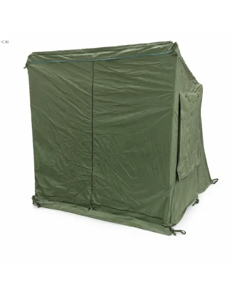 Namiot Samochodowy Dostawka Przedsionek 200x200cm Prime Tech