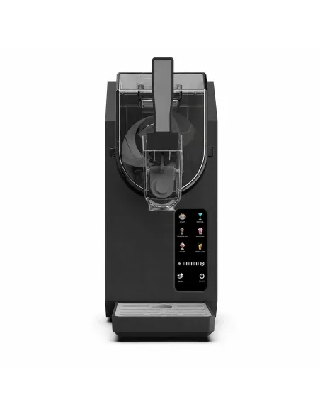 MASZYNA Do LODU GRANITY SLUSHY Slushie 1,9l MROŻONYCH DRINKÓW 6 PROGRAMÓW