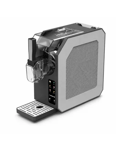 MASZYNA Do LODU GRANITY SLUSHY Slushie 1,9l MROŻONYCH DRINKÓW 6 PROGRAMÓW