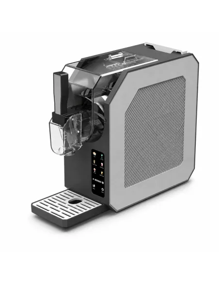 MASZYNA Do LODU GRANITY SLUSHY Slushie 1,9l MROŻONYCH DRINKÓW 6 PROGRAMÓW